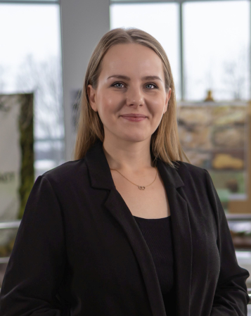 Ewelina Bagińska