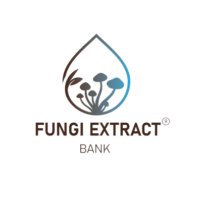 logo FUNGI EXTRACT BANK