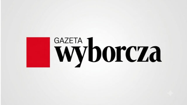 logo gazeta wyborcza