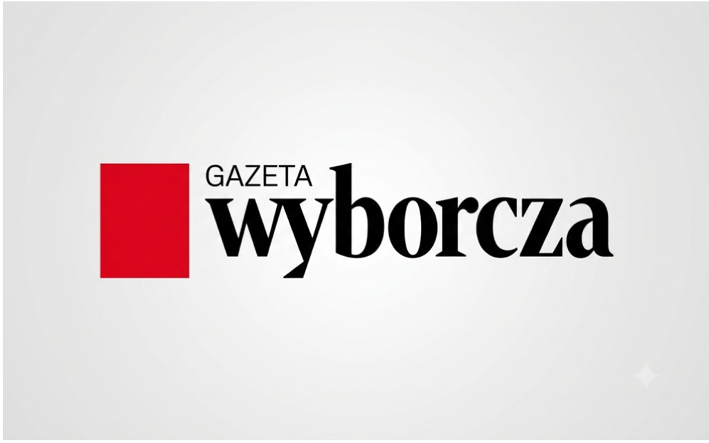 logo gazeta wyborcza