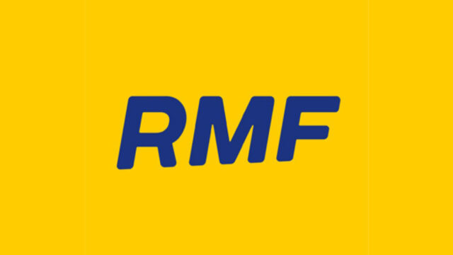 logo RMF