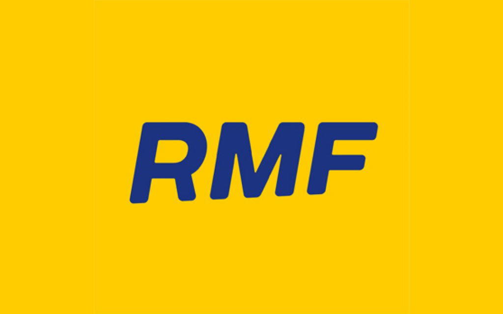 logo RMF