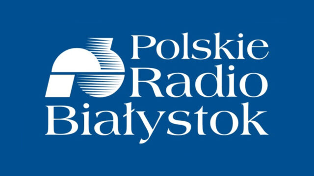 logo Polskie Radio Białystok