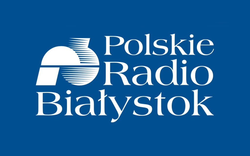 logo Polskie Radio Białystok