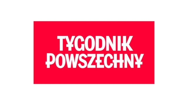 logo Tygodnik Powszechny