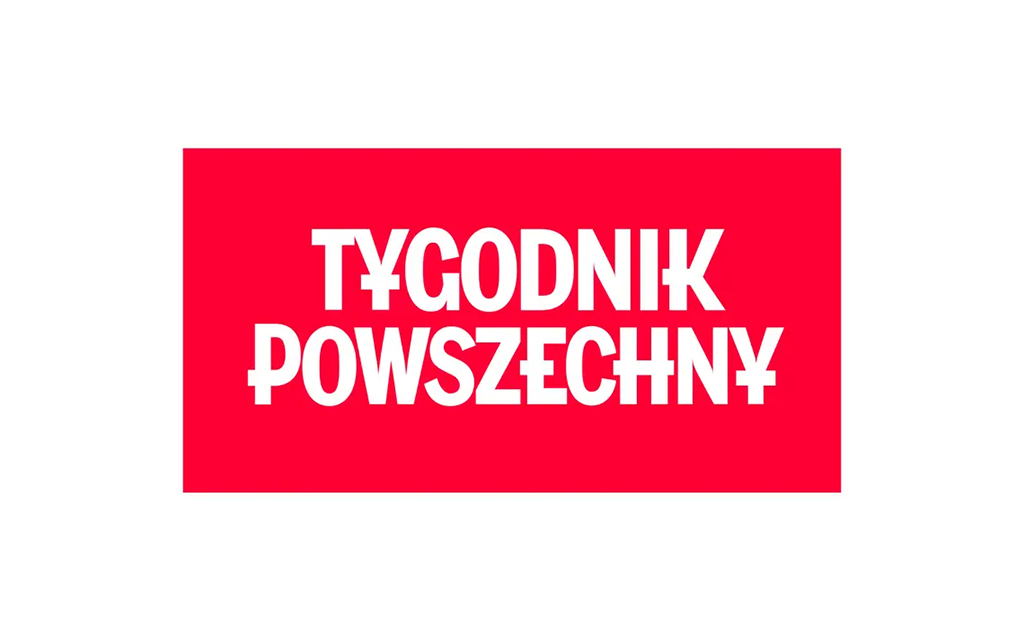 logo Tygodnik Powszechny