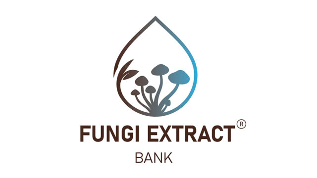 logo Fungi EXTRACT BANK