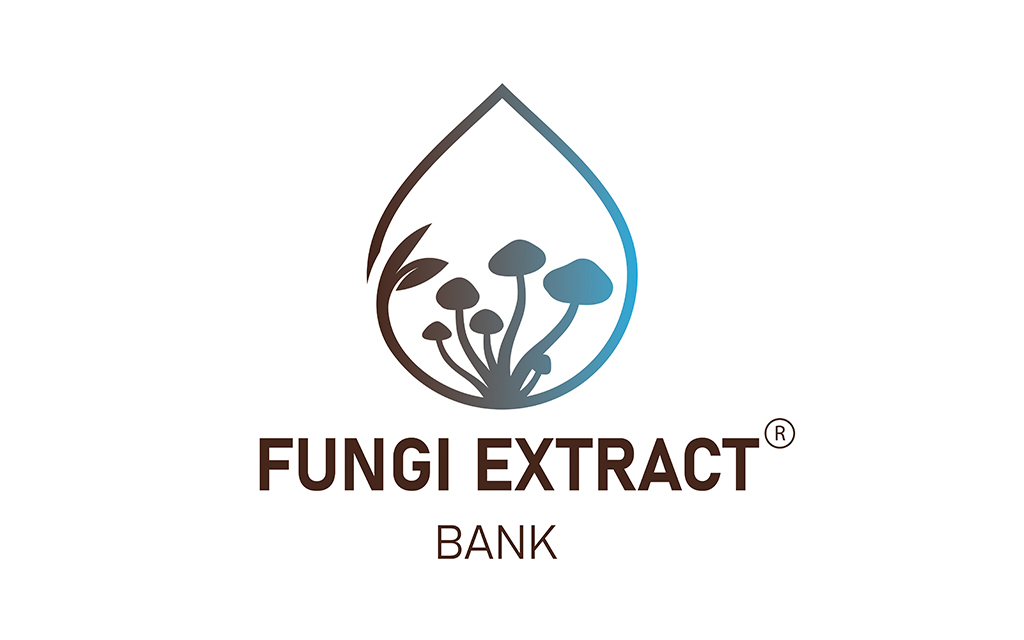 logo Fungi EXTRACT BANK